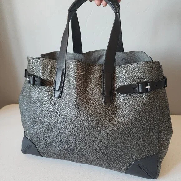 Rag & Bone Satchel/Tote " LIKE NEW" - Picture 10 of 16
